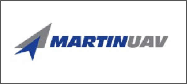 martinuav Logo