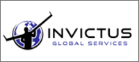 Invictus Global Services Logo