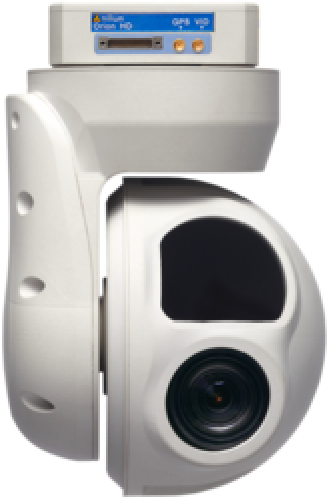 HD40 Rectangle