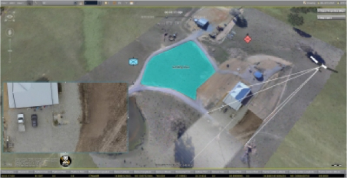 XTatlas Aerial View