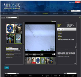 VideoBank