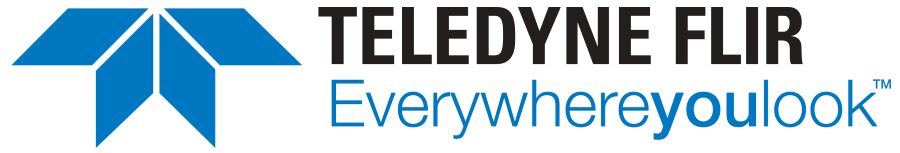 Teledyne Logo