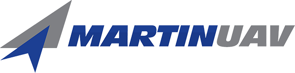 Martinuav Logo