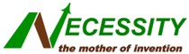 necessity logo