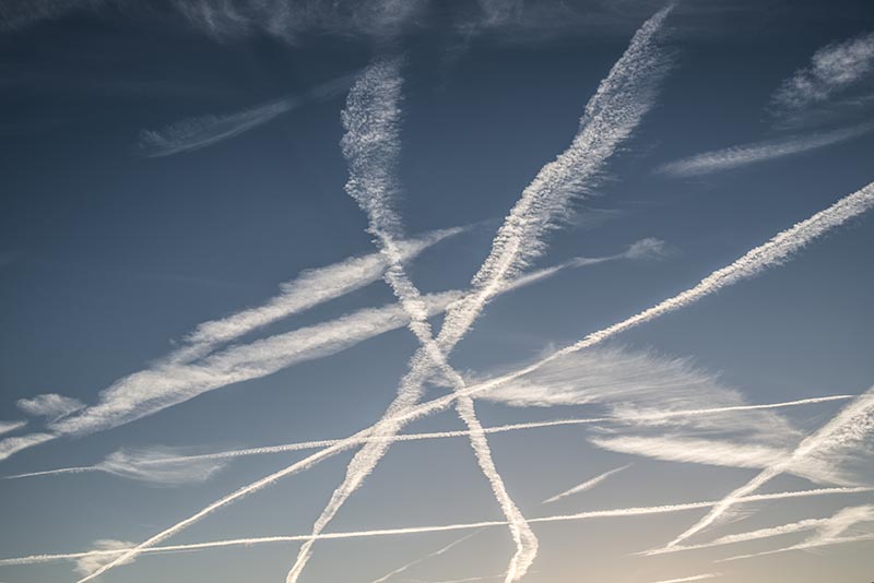 airspace